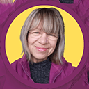 Louise Steenkamp