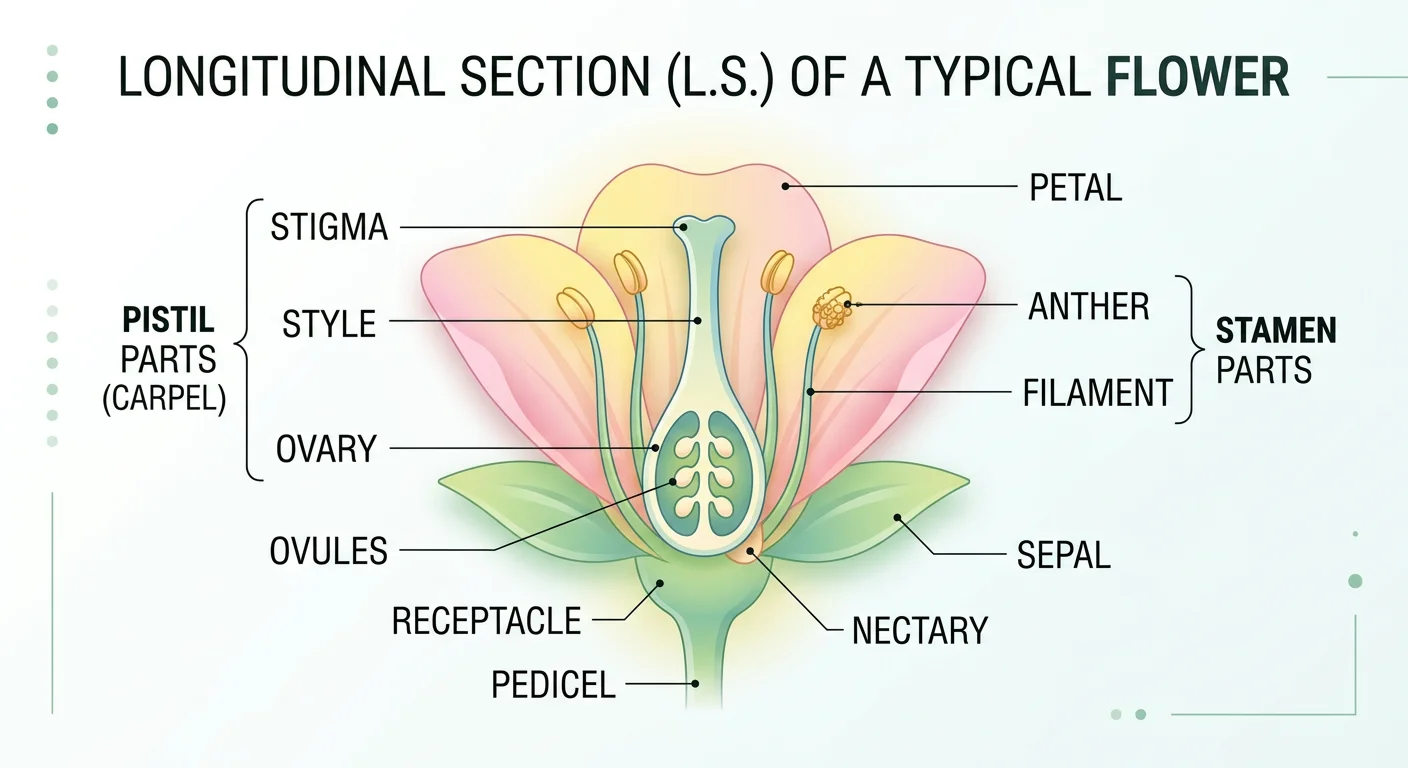 NCERT XII - Biology