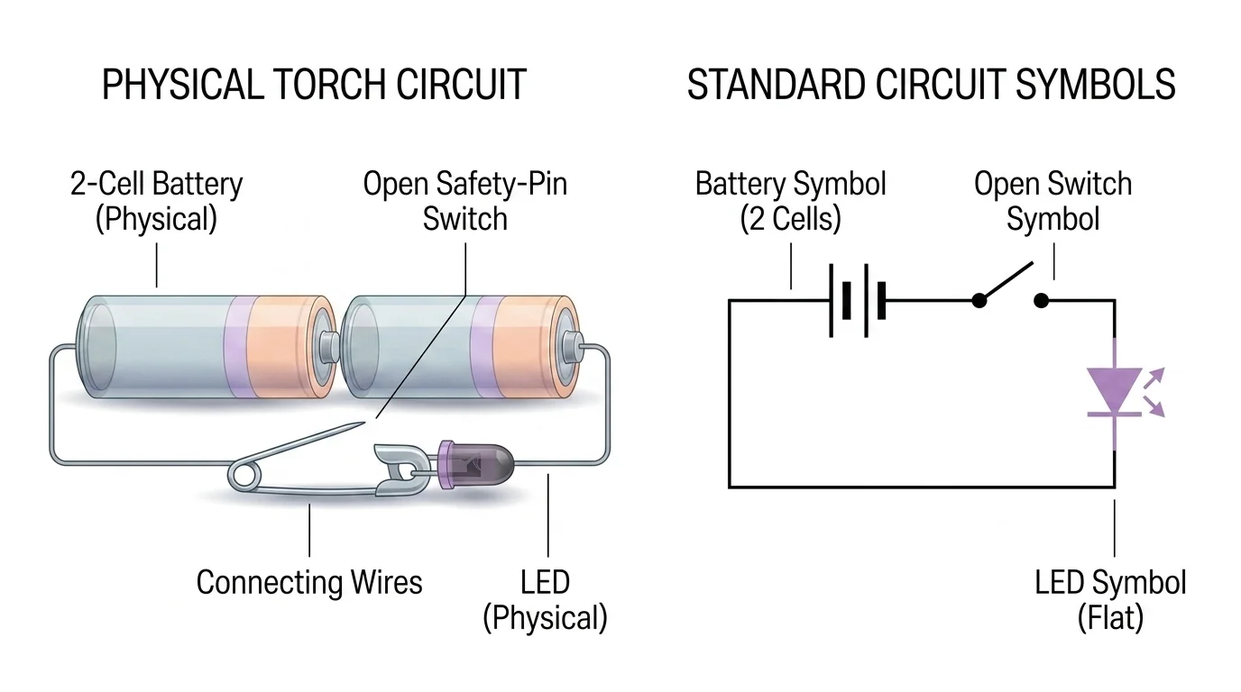 Circuit Diagrams