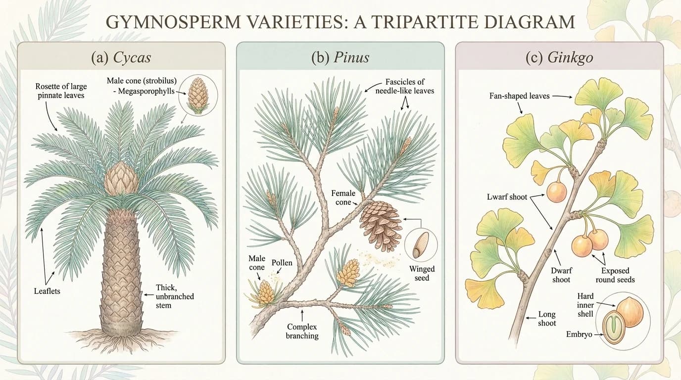 NCERT XI - Biology