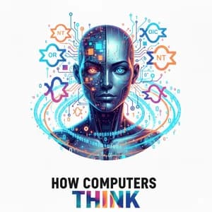 digital logic computer fundamentals