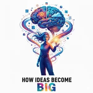 founder origin stories