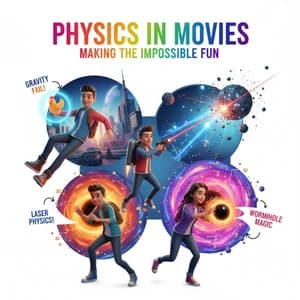 physics from sci fi
